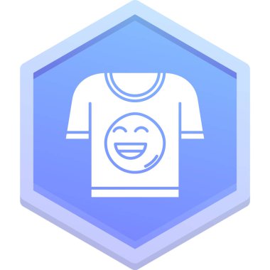 İfade simgesi, vektör, illüstrasyon