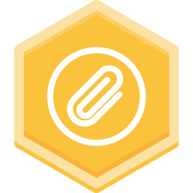 Yemek. Web simgesi basit illüstrasyon