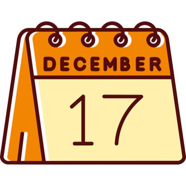 takvim tarihi olay simgesi