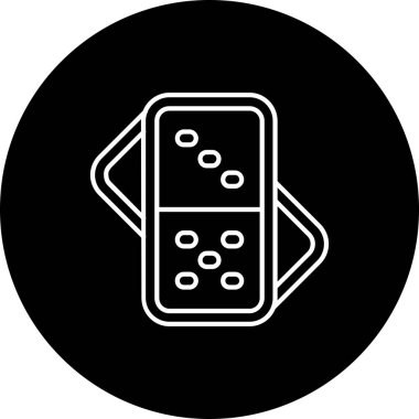 Gıda simgesinin vektör illüstrasyonu