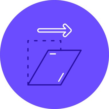 Projeniz için vektör ok simgesi