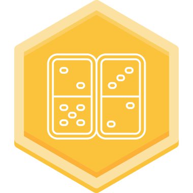 Peynir. Web simgesi basit illüstrasyon