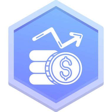 iş simgesi vektör illüstrasyonu