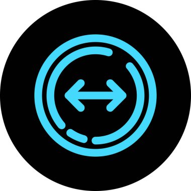 vektör Yönü resimleme