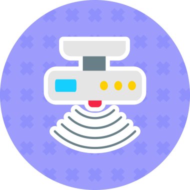 denetim denetimi simgesi