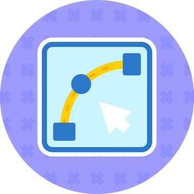 navigasyon haritası yön simgesi