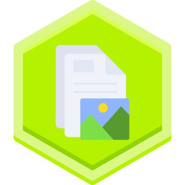 harita konumu simgesi düz biçimli