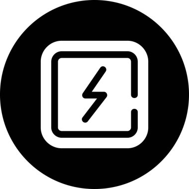 Kişisel ve ticari kullanım için vektör simgesi