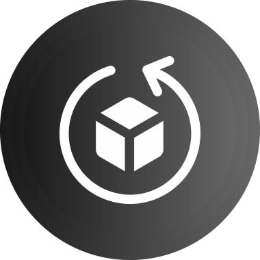 Vektör Kutusu resimleme