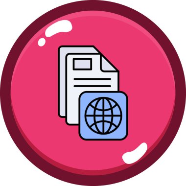 dosya dizini web simgesi