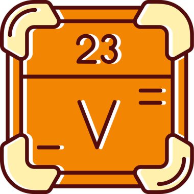 Bir takvimin vektör illüstrasyonu