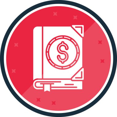 para simgesi, vektör illüstrasyonu