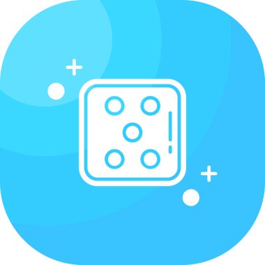 Beyaz arka planda izole edilmiş ana hatlı bowling ikonu. Spor. Ekipman. vektör