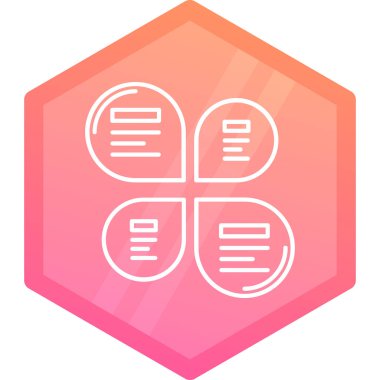 Honey Dipper çizgi simgesi beyaz arkaplanda izole edildi. Tatlı kepçe. Renkli taslak konsepti. Vektör İllüstrasyonu