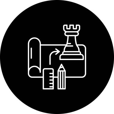 Modern b 'nin vektör illüstrasyonu