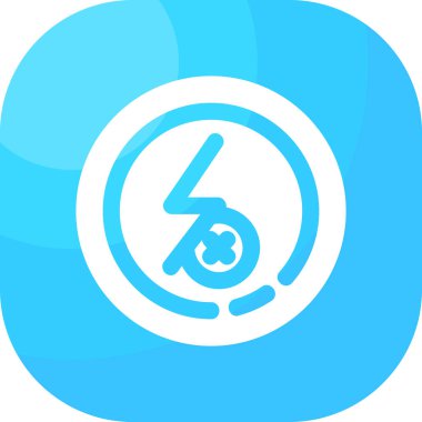 vektör saat resimleme