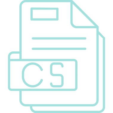 dosya biçimi vektör illüstrasyonuName