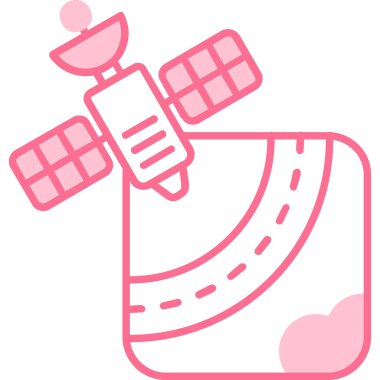 yiyecek web simgesi, basit vektör illüstrasyonu