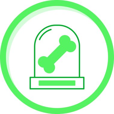 modern simge vektör illüstrasyonu