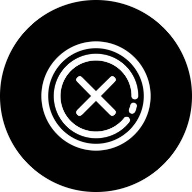 Seo simgesinin vektör illüstrasyonu