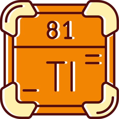 b harfinin vektör çizimi