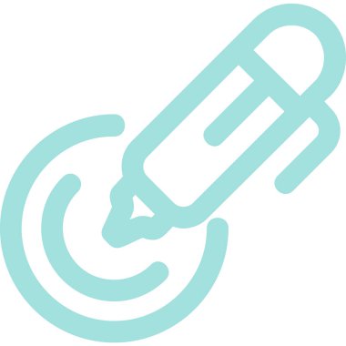 USB Flash sürücü simgesi