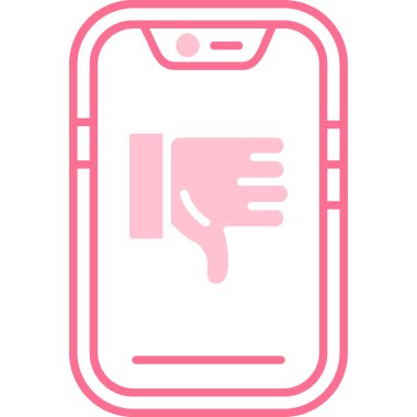 İnsan eliyle akıllı telefon..