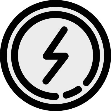 Kişisel ve ticari kullanım için vektör simgesi