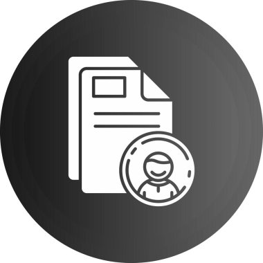 vektör çizim tasarım yazıcı simgesinin