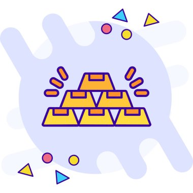 Dondurma renk simgesi