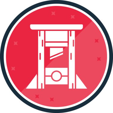 modern simge vektör illüstrasyonu