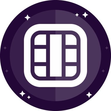 kitap simgesi, vektör illüstrasyonu