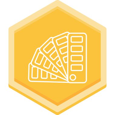 Gıda simgesinin vektör illüstrasyonu