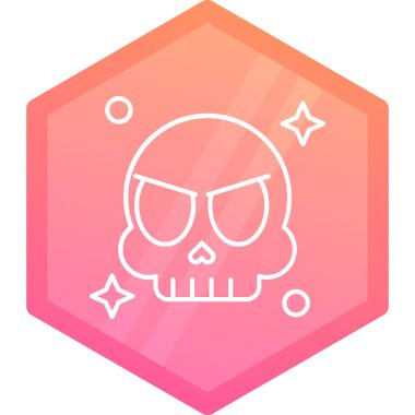 Kişisel ve ticari kullanım için vektör simgesi