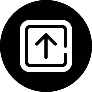 Projeniz için doğru yön ok simgesi