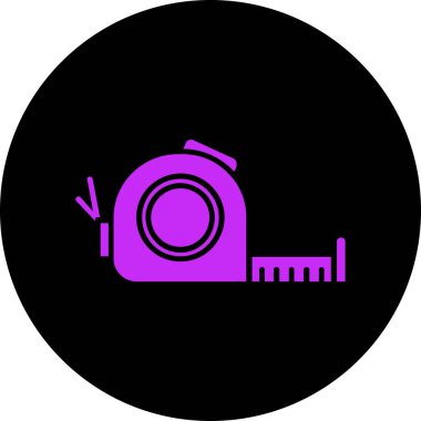 Vektör kamera Simgesi illüstrasyonu