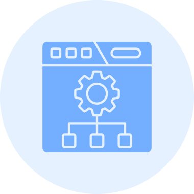 Web Ayarlama. Basit tasarım