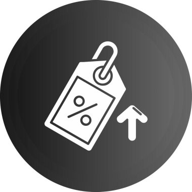 Seo simgesinin vektör illüstrasyonu