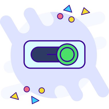 kontrol aygıtı kontrol simgesi