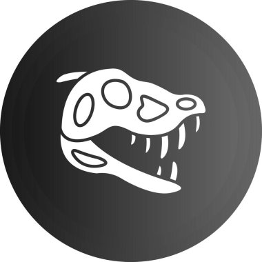 Vektör illüstrasyonu, simge ögesi arkaplanı