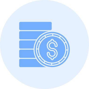 para web hattı simgesi, vektör illüstrasyonu