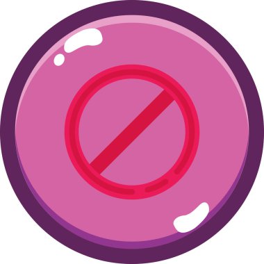 - Hayır. Web simgesi basit tasarım