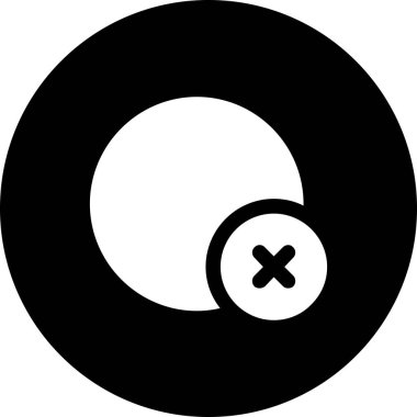 top ikon vektör illüstrasyonu