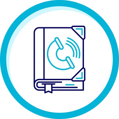 Moda biçimi izole edilmiş arkaplanda wifi simgesi