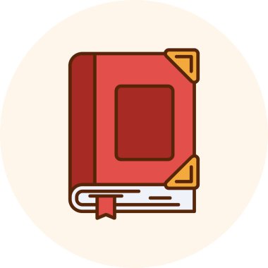 dizin simgesi vektör illüstrasyonu