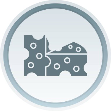 Vektör İnşa Simgesi illüstrasyonu