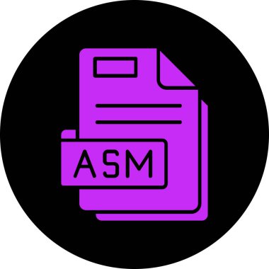 dosya biçimi vektör illüstrasyonuName