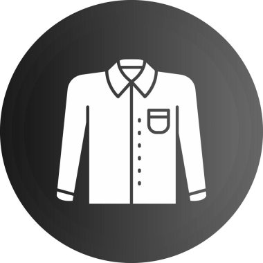 İnsanoğlunun vektör illüstrasyon simgesi