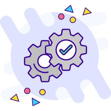 dişli ayarları. Basit tasarım