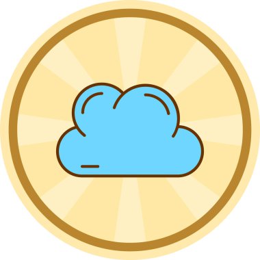 Hava tahmini. Basit resimleme